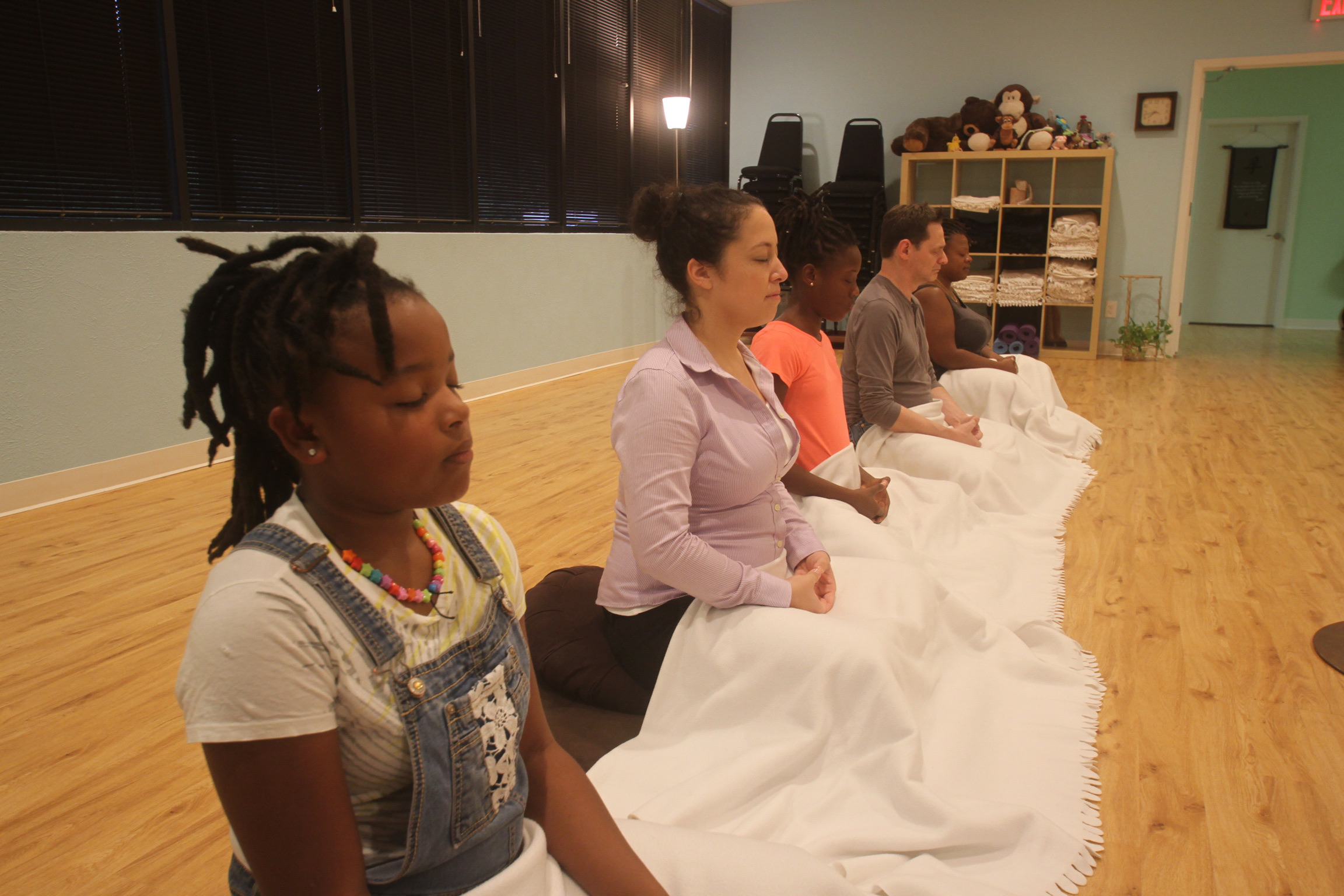 Meditation 101: Mindfulness, Concentration and Insight