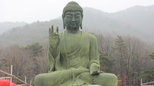 AMITABHA: Buddha of Infinite Light, Love and Life